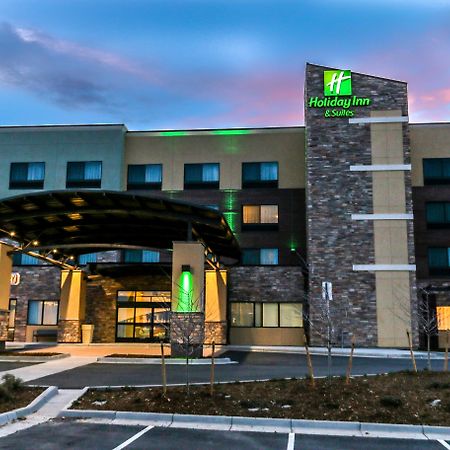 Holiday Inn & Suites Denver Tech Center-Centennial By Ihg Ngoại thất bức ảnh