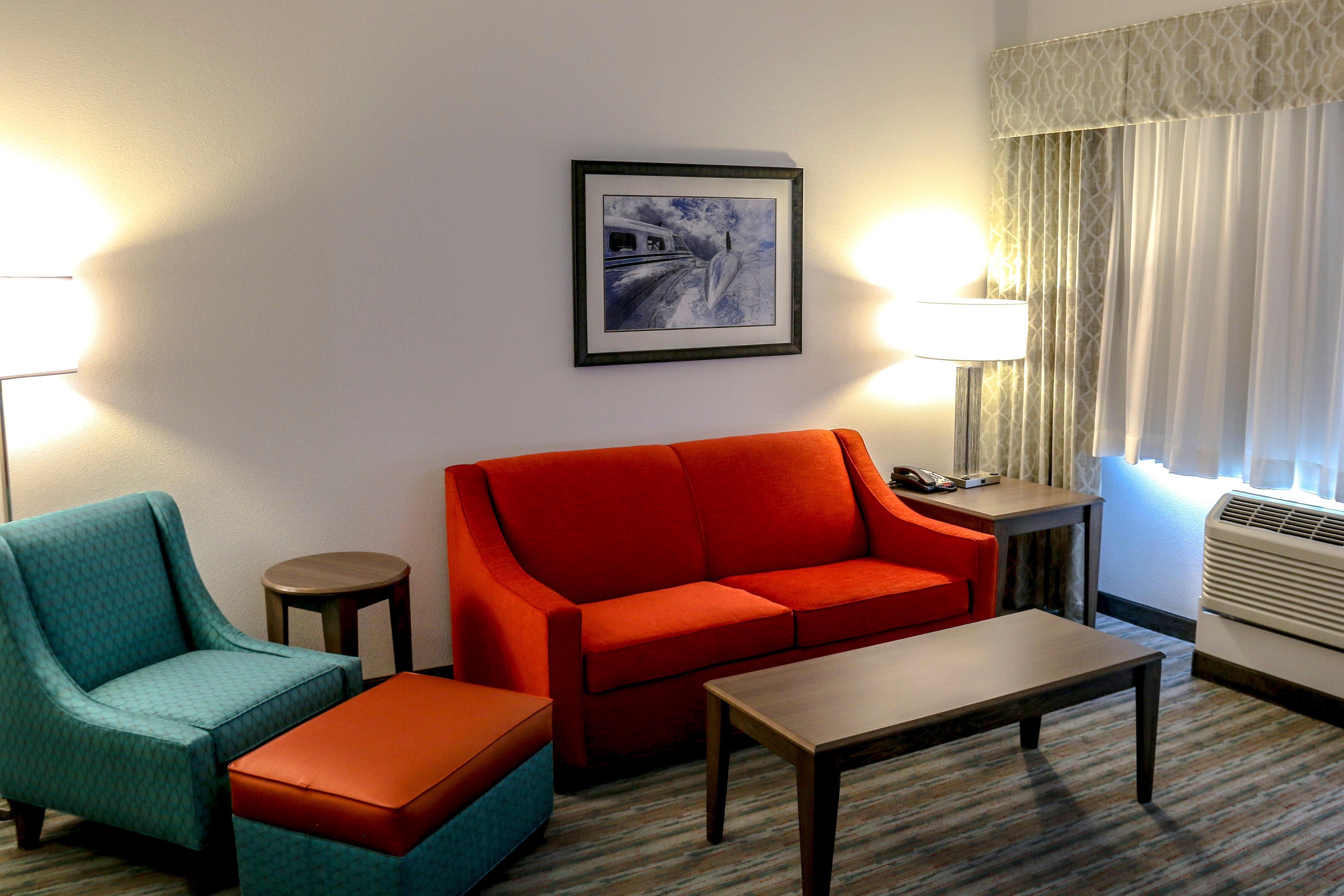 Holiday Inn & Suites Denver Tech Center-Centennial By Ihg Ngoại thất bức ảnh