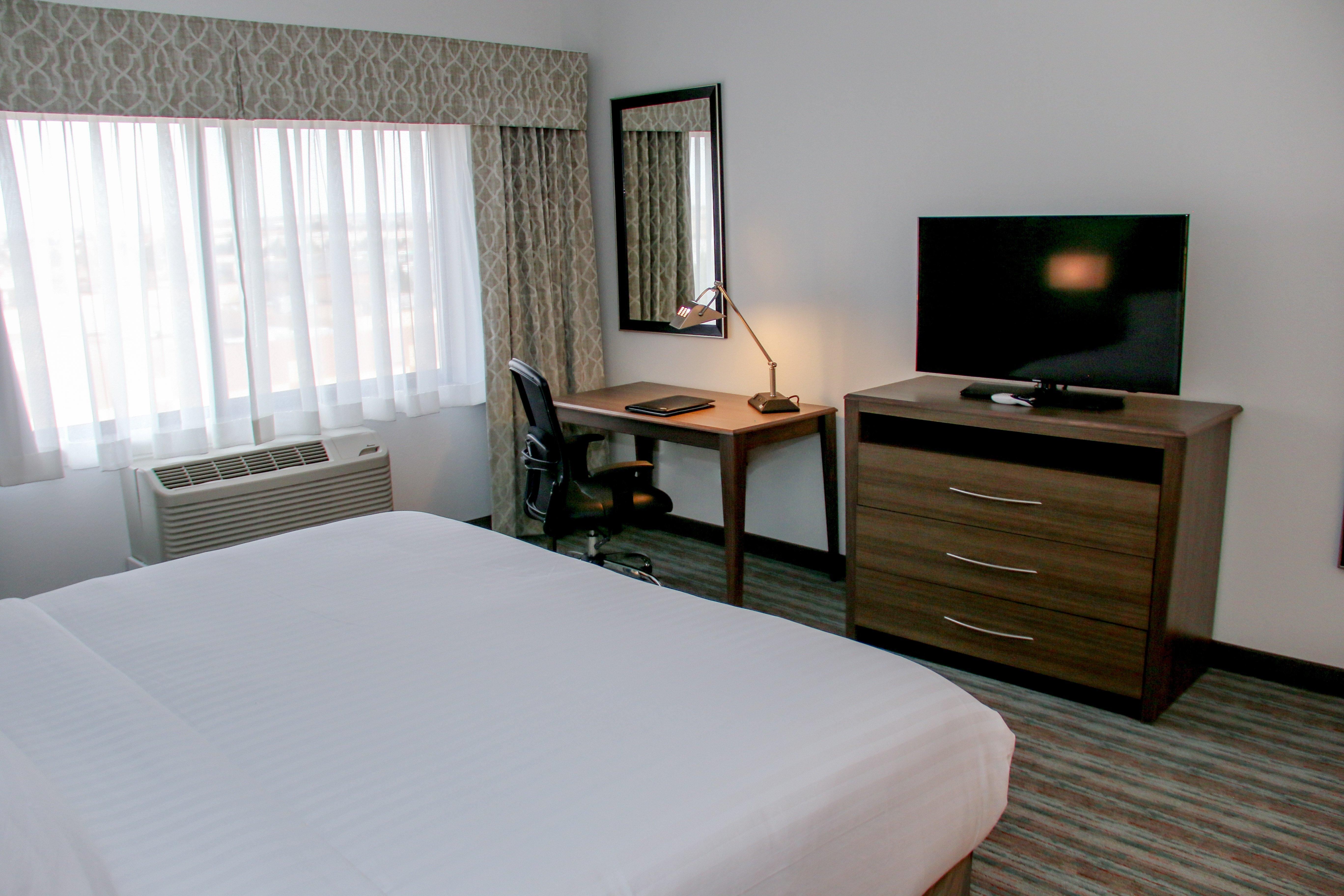 Holiday Inn & Suites Denver Tech Center-Centennial By Ihg Ngoại thất bức ảnh