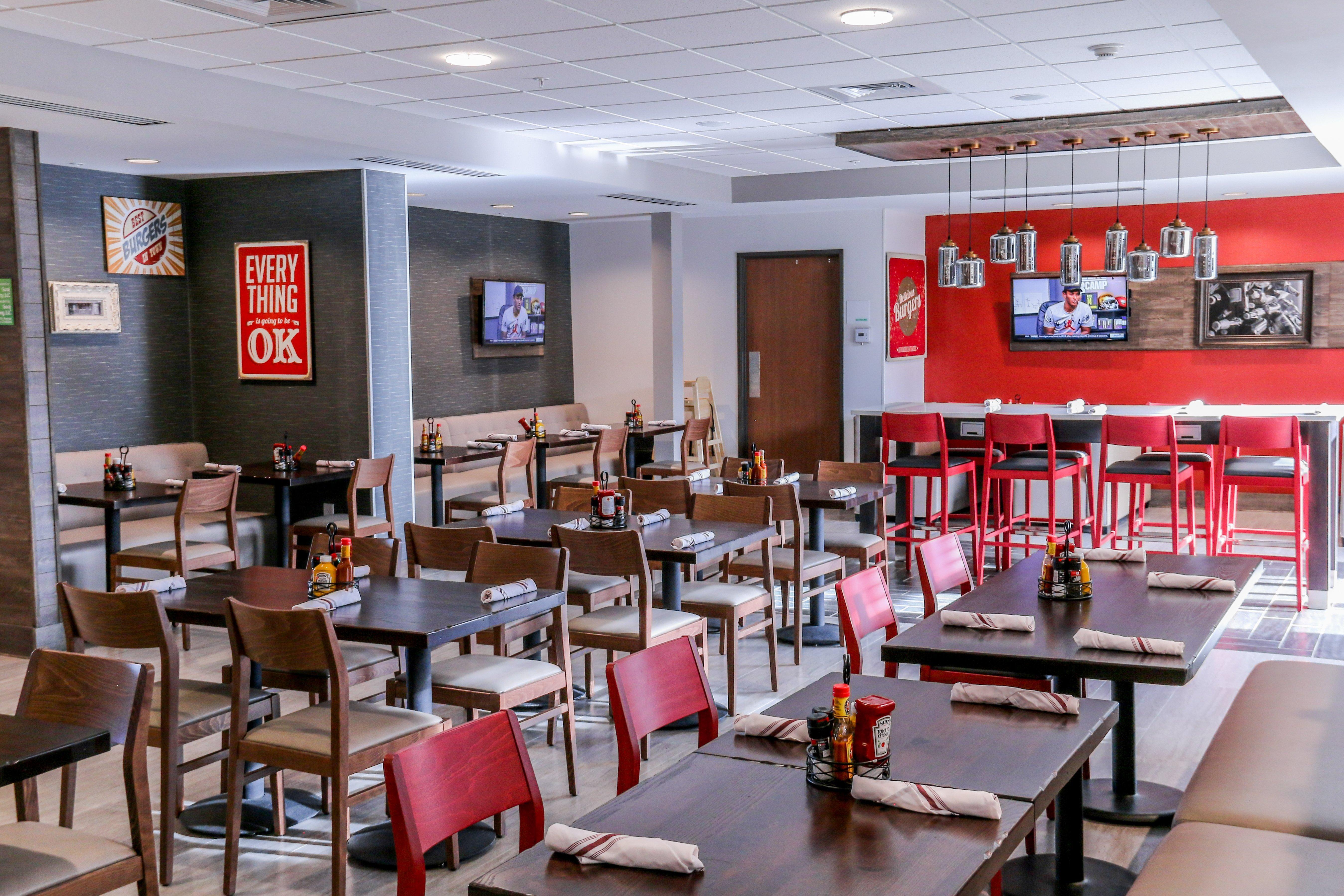 Holiday Inn & Suites Denver Tech Center-Centennial By Ihg Ngoại thất bức ảnh