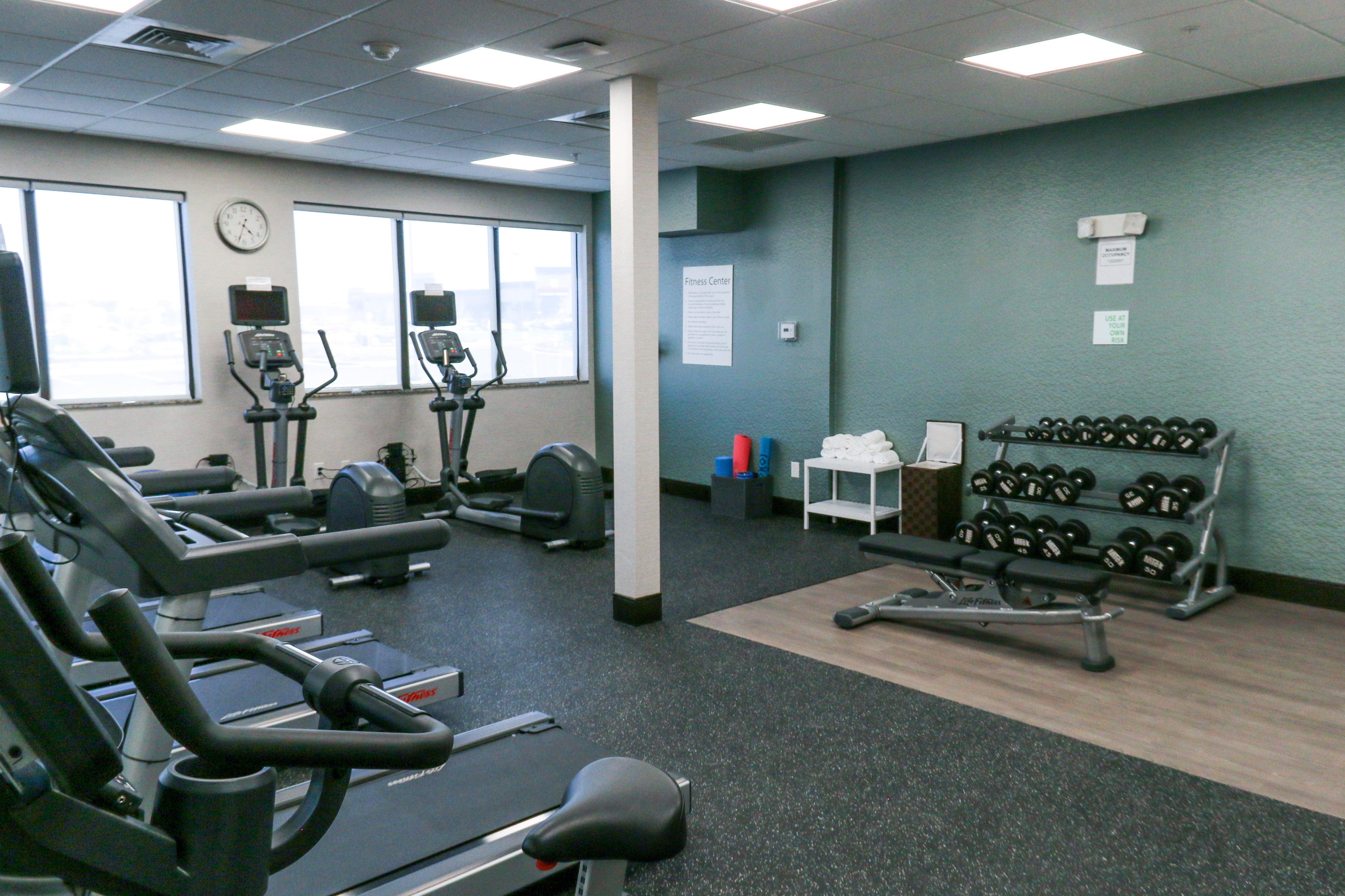 Holiday Inn & Suites Denver Tech Center-Centennial By Ihg Ngoại thất bức ảnh
