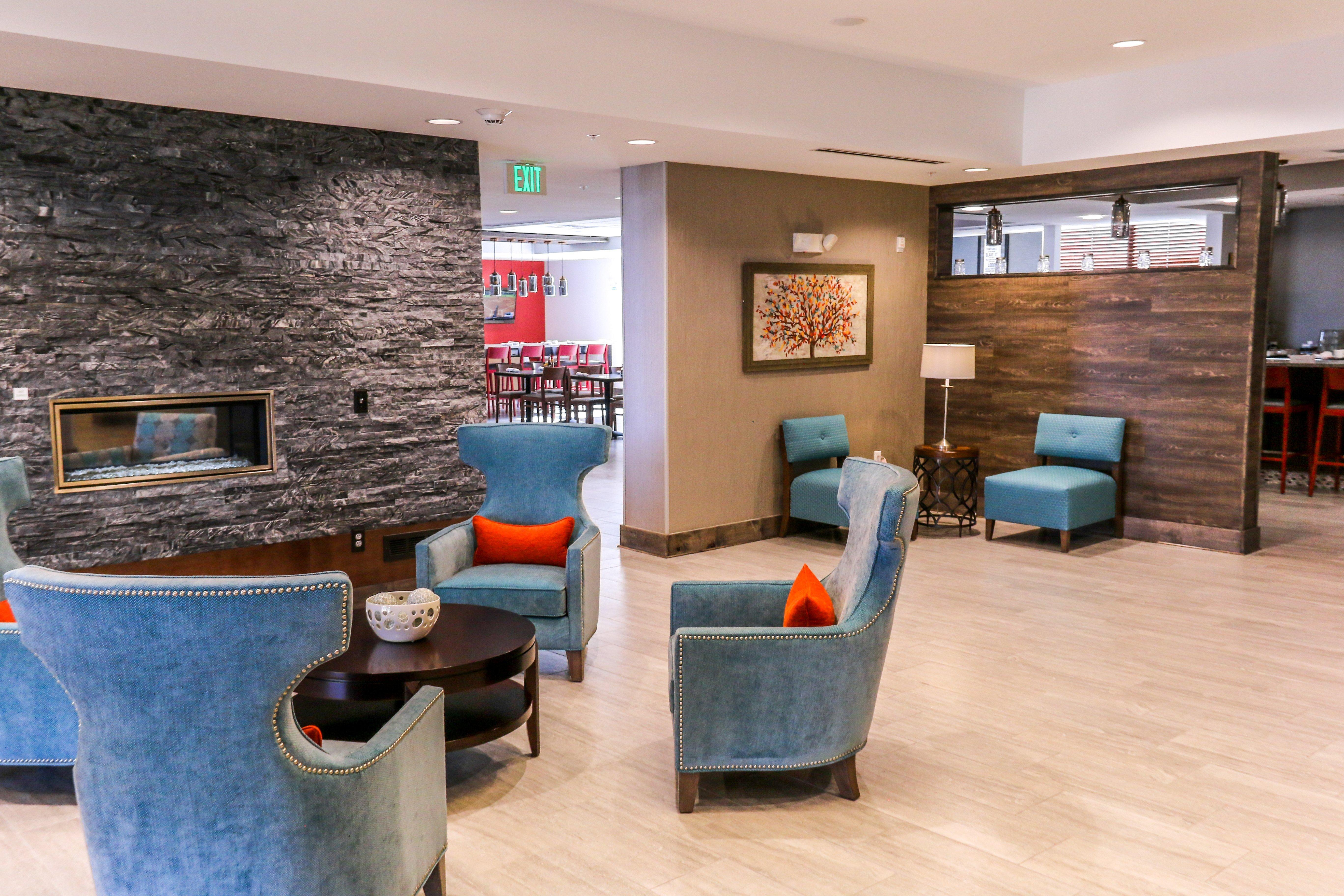 Holiday Inn & Suites Denver Tech Center-Centennial By Ihg Ngoại thất bức ảnh
