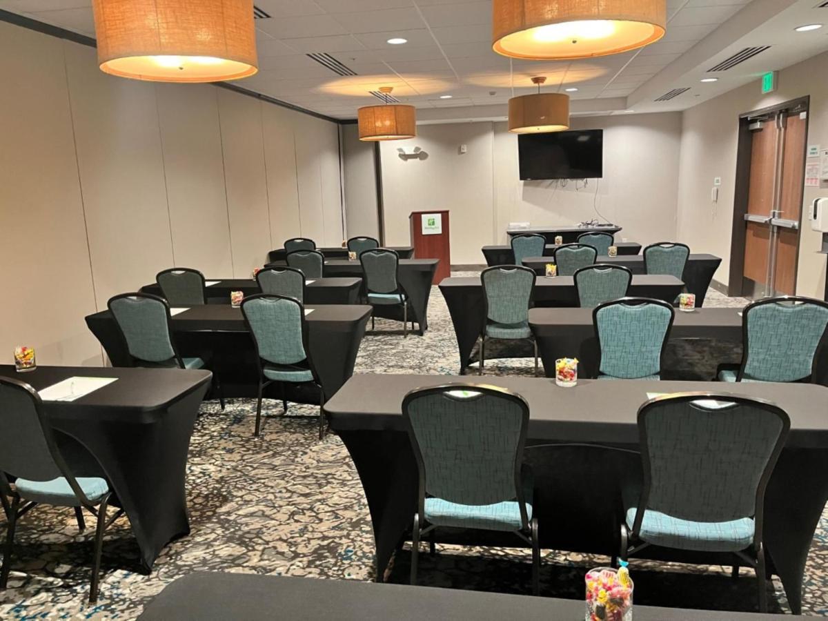 Holiday Inn & Suites Denver Tech Center-Centennial By Ihg Ngoại thất bức ảnh