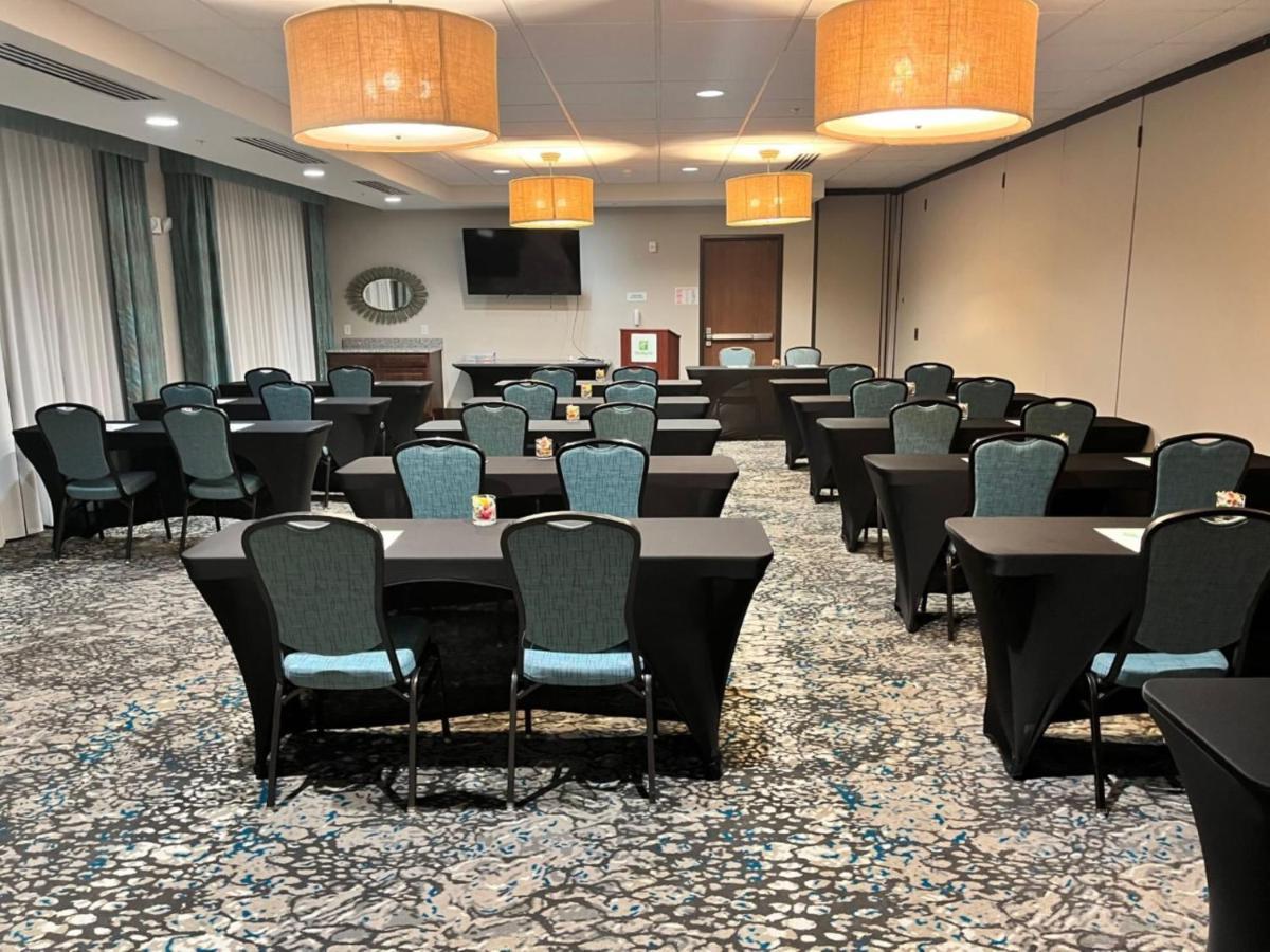 Holiday Inn & Suites Denver Tech Center-Centennial By Ihg Ngoại thất bức ảnh