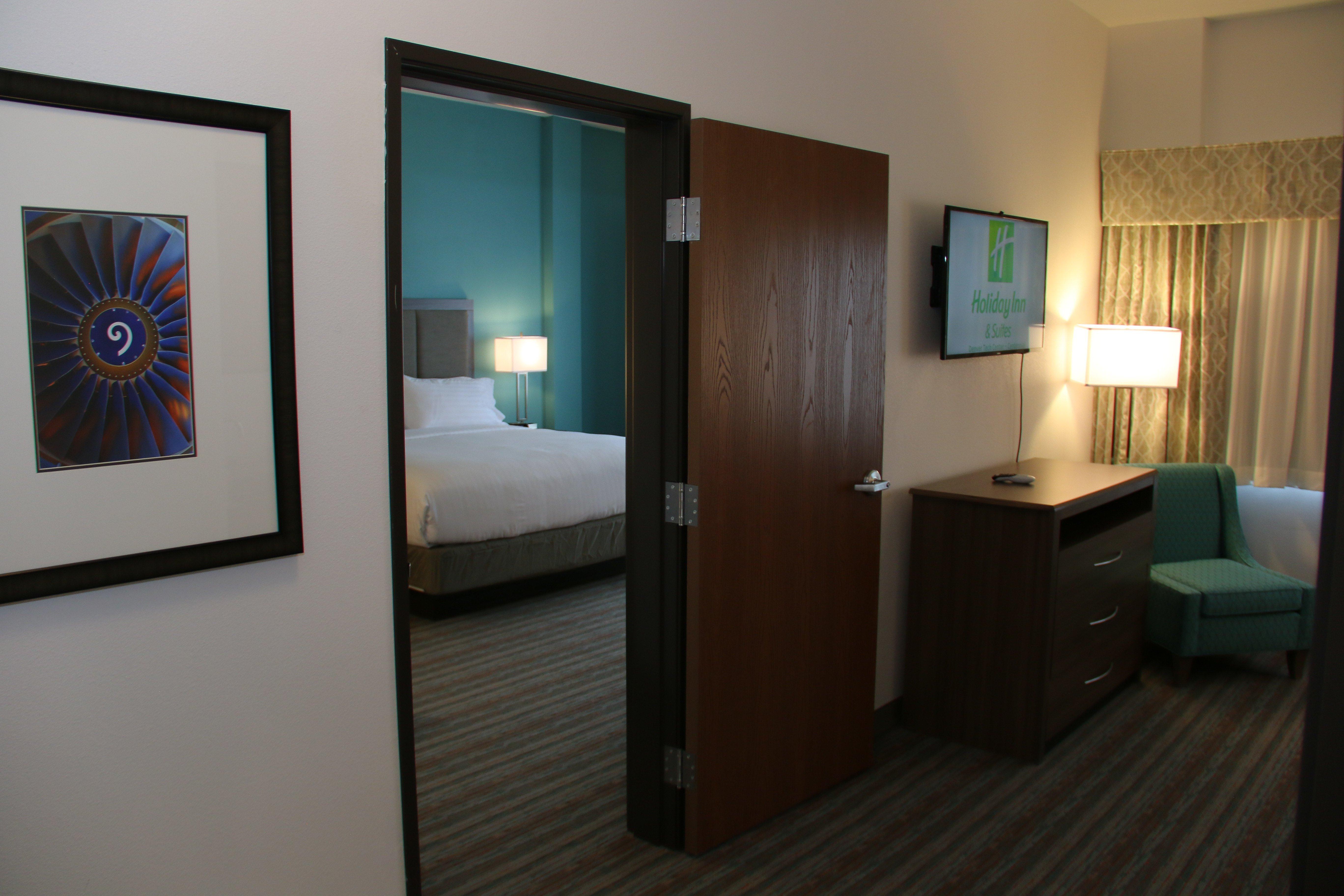 Holiday Inn & Suites Denver Tech Center-Centennial By Ihg Ngoại thất bức ảnh
