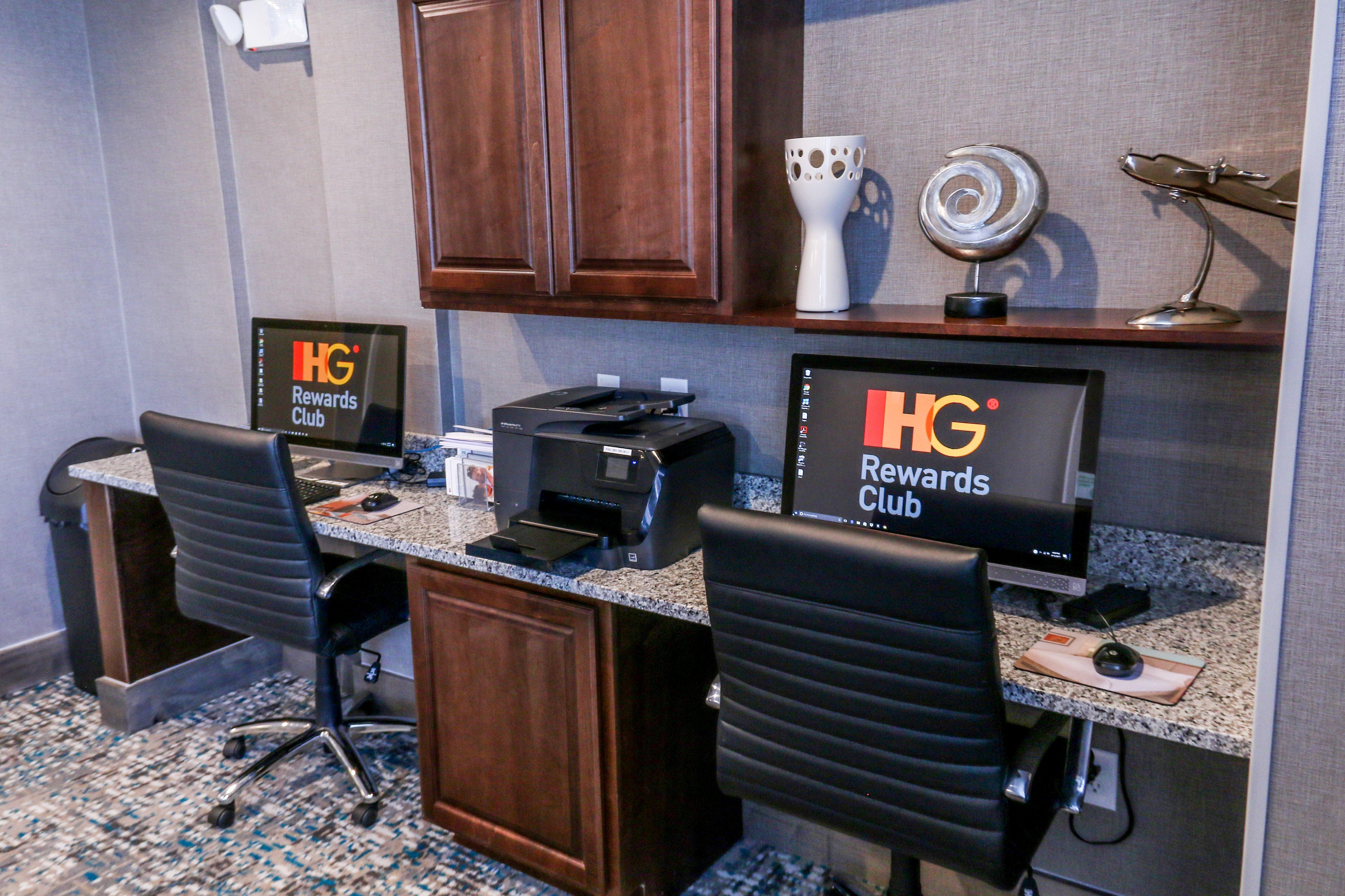 Holiday Inn & Suites Denver Tech Center-Centennial By Ihg Ngoại thất bức ảnh