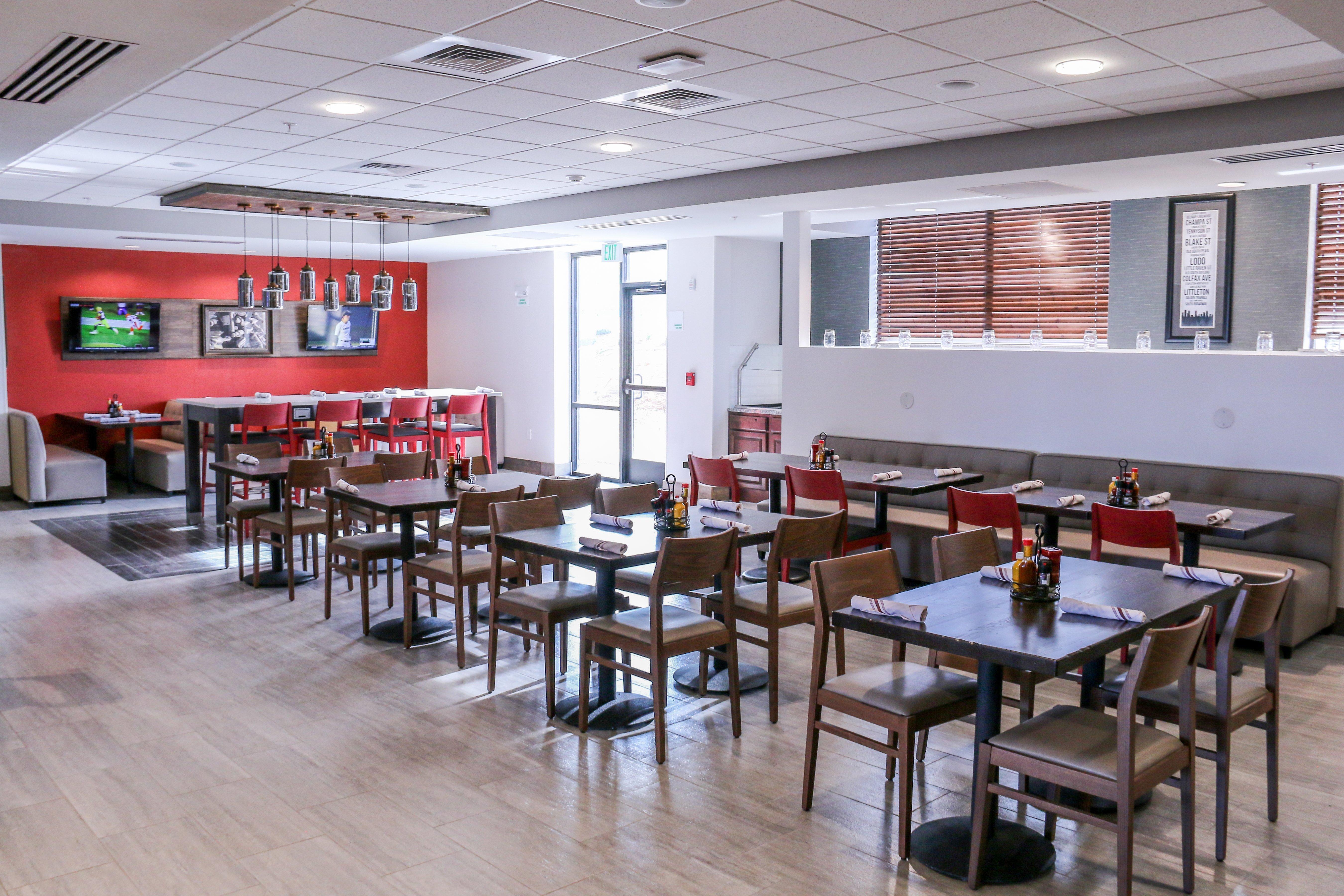 Holiday Inn & Suites Denver Tech Center-Centennial By Ihg Ngoại thất bức ảnh