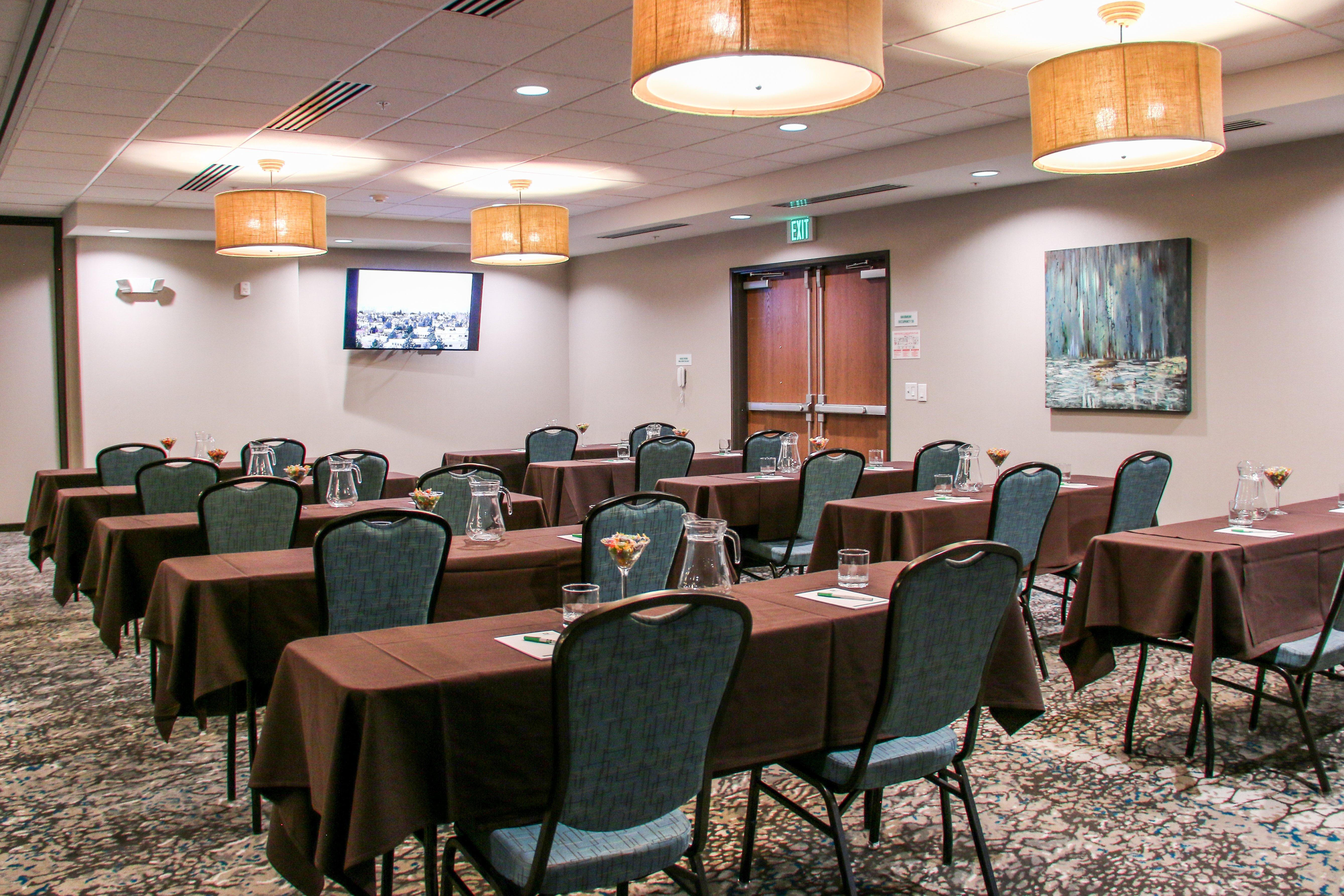 Holiday Inn & Suites Denver Tech Center-Centennial By Ihg Ngoại thất bức ảnh