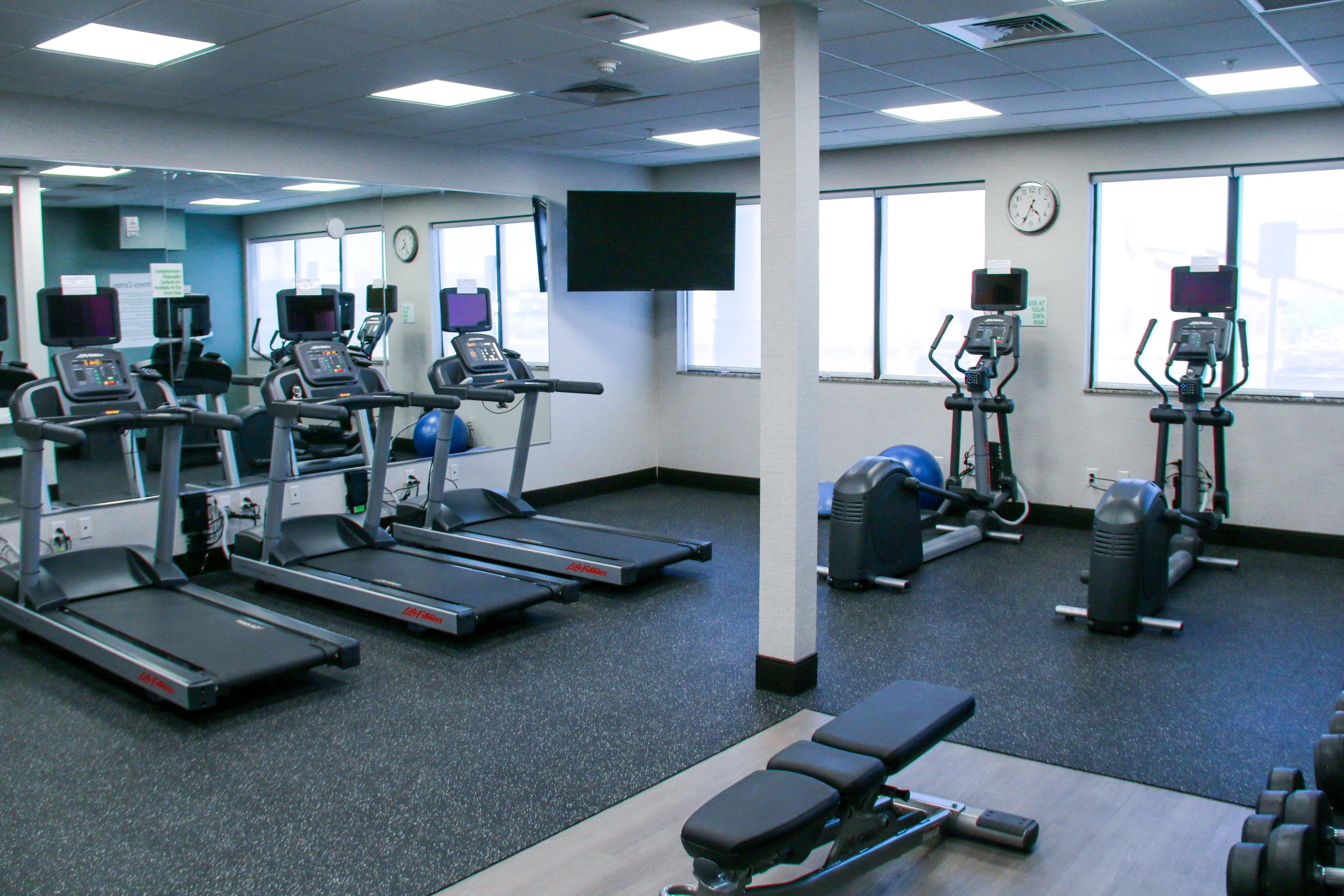 Holiday Inn & Suites Denver Tech Center-Centennial By Ihg Ngoại thất bức ảnh