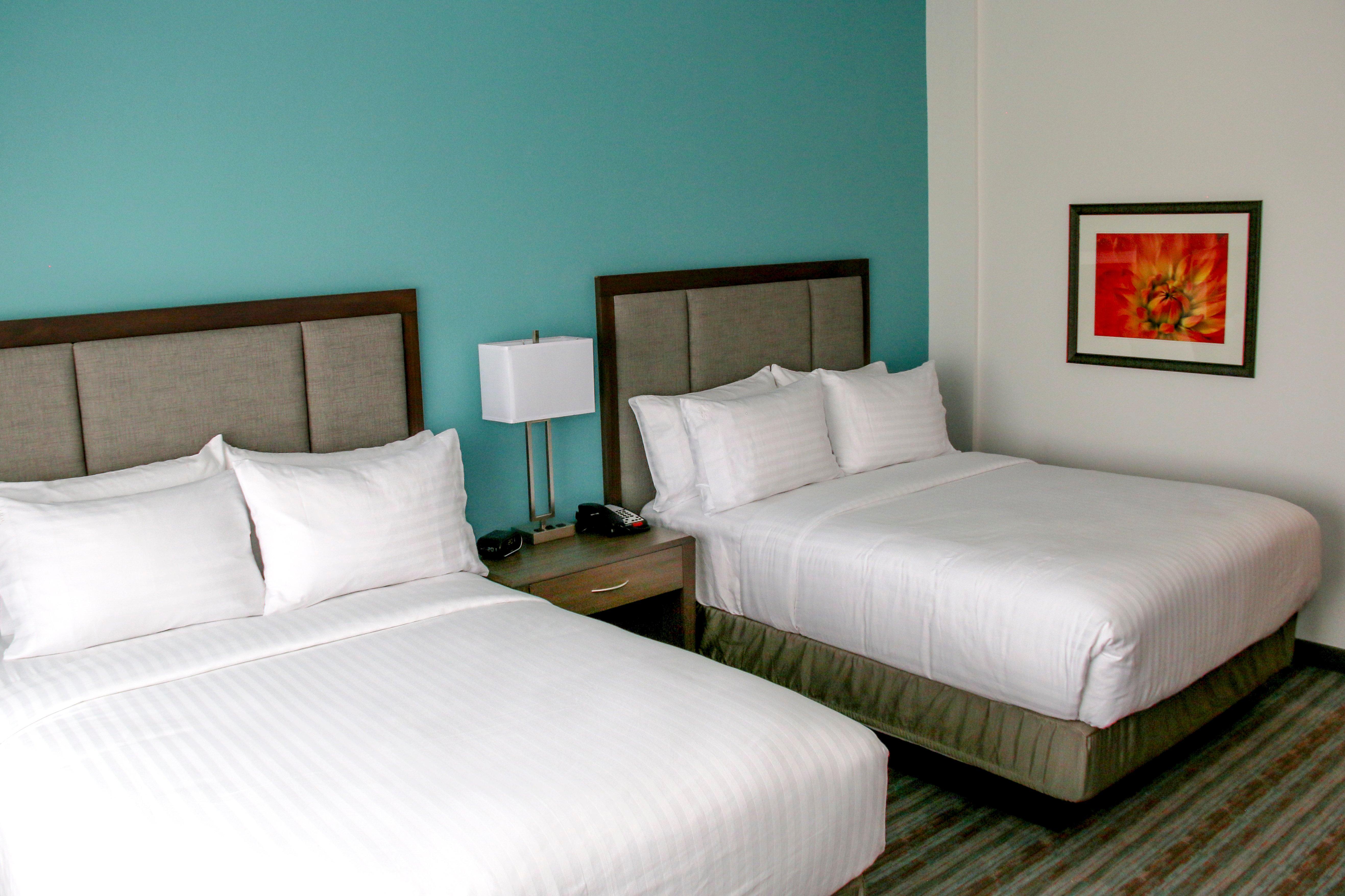 Holiday Inn & Suites Denver Tech Center-Centennial By Ihg Ngoại thất bức ảnh