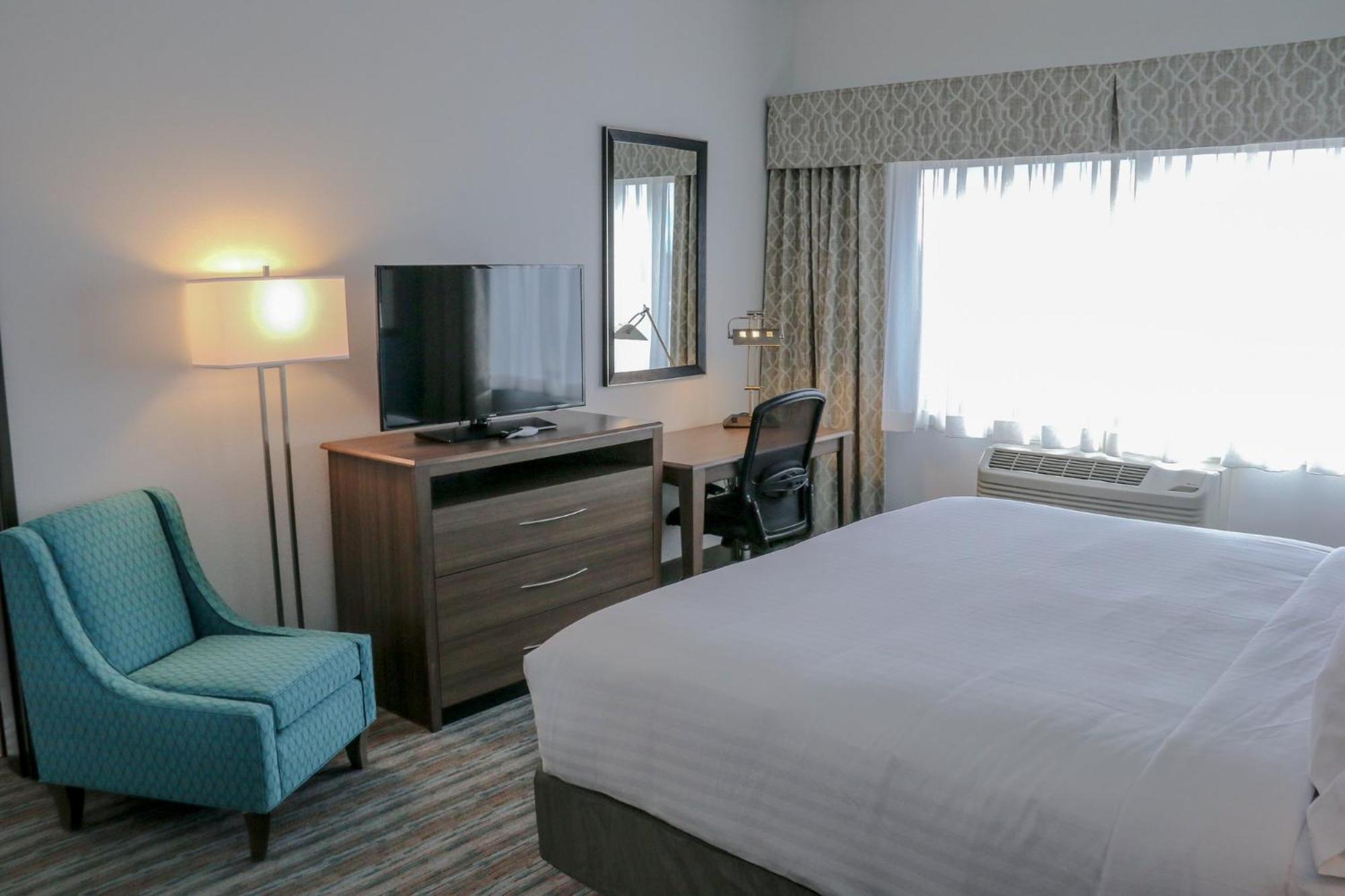 Holiday Inn & Suites Denver Tech Center-Centennial By Ihg Ngoại thất bức ảnh